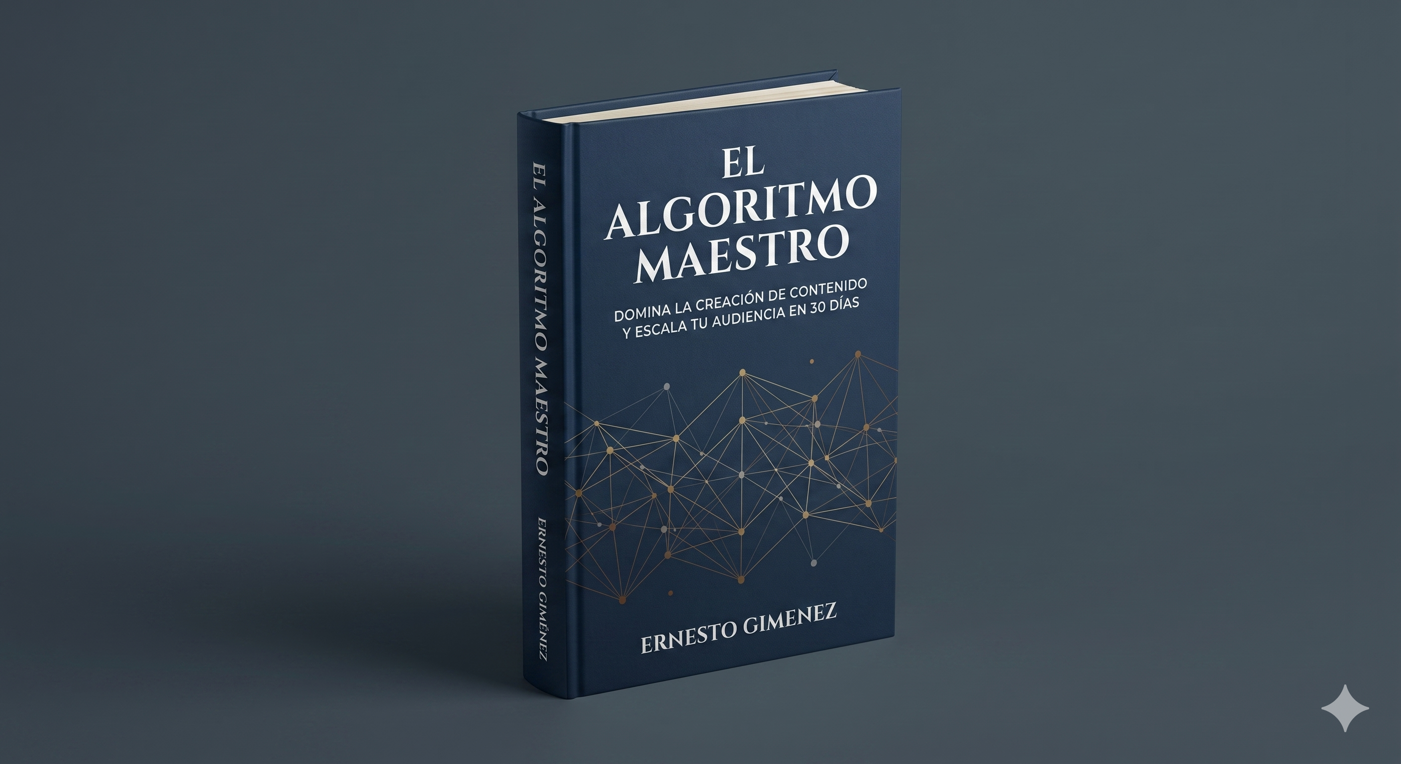 El algoritmo secreto
